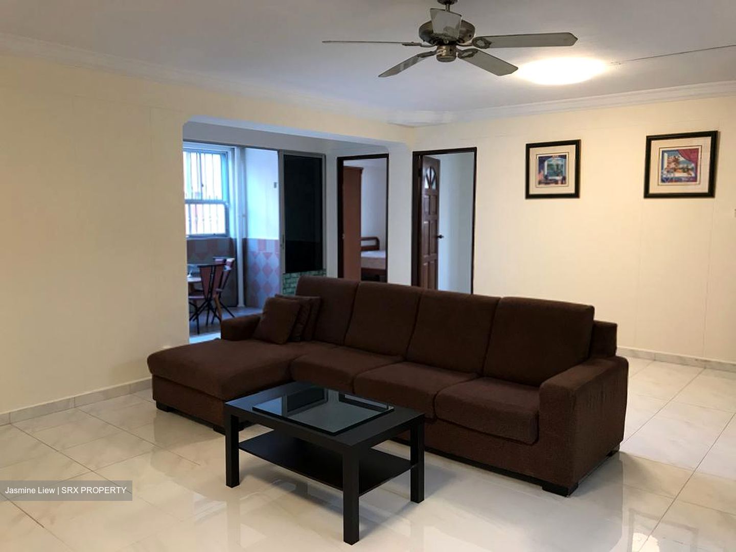 Blk 315 Tampines Street 33 (Tampines), HDB Executive #398853571